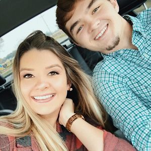 Meet your Posher, Brennan